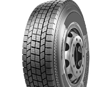 А/шина 11R22.5 POWERTRAC TRAC PRO універс 149/146M